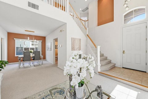 Tiny photo for 17 Miranda Court, Alameda, CA 94502 (MLS # ML82049700)