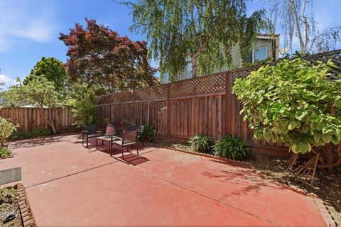 Tiny photo for 17 Miranda Court, Alameda, CA 94502 (MLS # ML82049700)