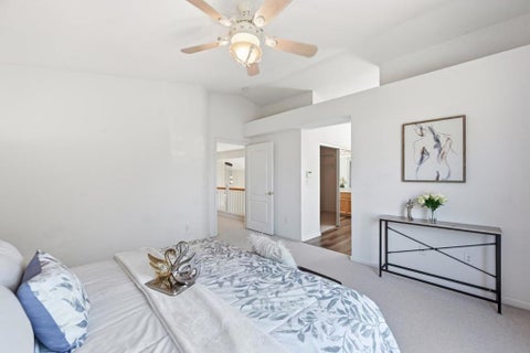 Tiny photo for 17 Miranda Court, Alameda, CA 94502 (MLS # ML82049700)