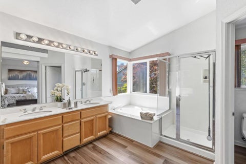 Tiny photo for 17 Miranda Court, Alameda, CA 94502 (MLS # ML82049700)