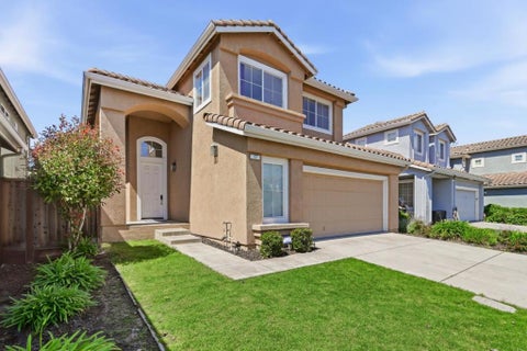 Tiny photo for 17 Miranda Court, Alameda, CA 94502 (MLS # ML82049700)
