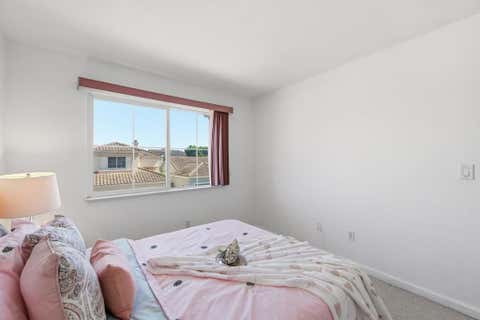 Tiny photo for 17 Miranda Court, Alameda, CA 94502 (MLS # ML82049700)