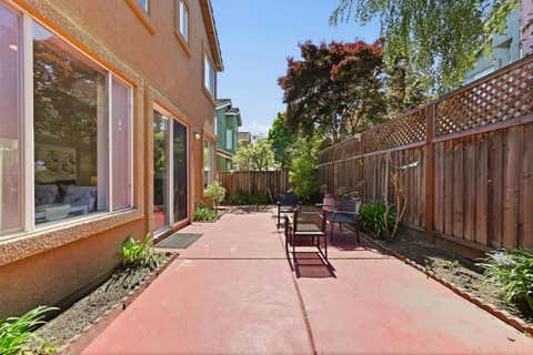 Tiny photo for 17 Miranda Court, Alameda, CA 94502 (MLS # ML82049700)