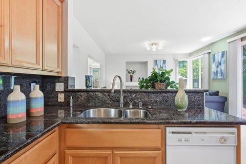 Tiny photo for 17 Miranda Court, Alameda, CA 94502 (MLS # ML82049700)