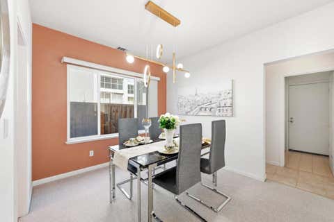 Tiny photo for 17 Miranda Court, Alameda, CA 94502 (MLS # ML82049700)
