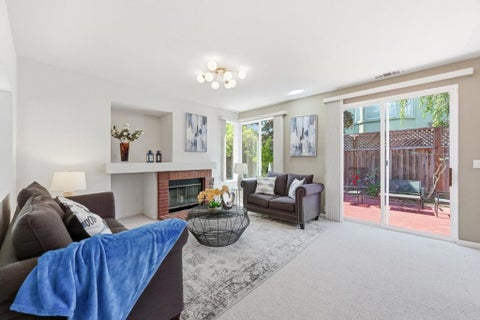 Tiny photo for 17 Miranda Court, Alameda, CA 94502 (MLS # ML82049700)