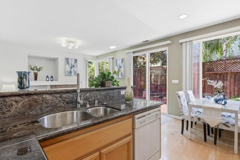 Tiny photo for 17 Miranda Court, Alameda, CA 94502 (MLS # ML82049700)