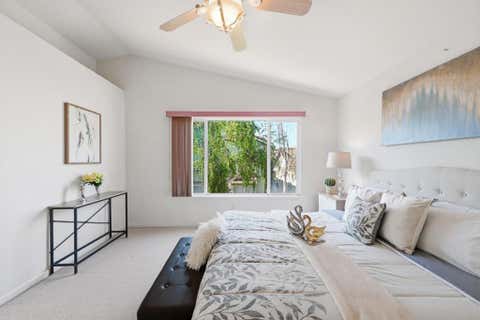 Tiny photo for 17 Miranda Court, Alameda, CA 94502 (MLS # ML82049700)