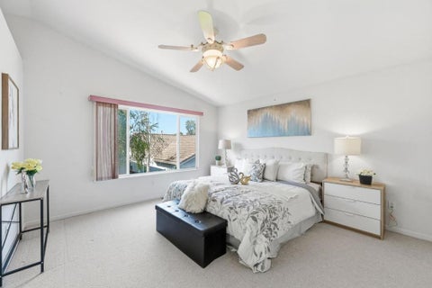 Tiny photo for 17 Miranda Court, Alameda, CA 94502 (MLS # ML82049700)