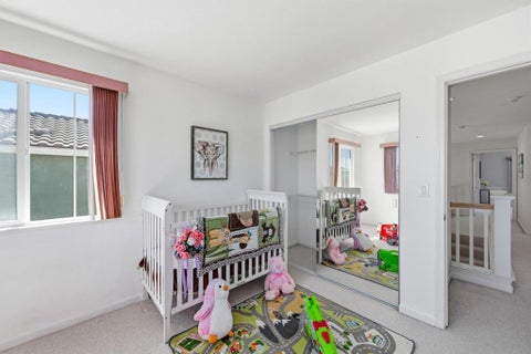 Tiny photo for 17 Miranda Court, Alameda, CA 94502 (MLS # ML82049700)