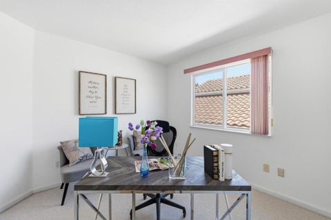 Tiny photo for 17 Miranda Court, Alameda, CA 94502 (MLS # ML82049700)