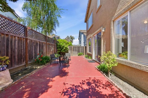 Tiny photo for 17 Miranda Court, Alameda, CA 94502 (MLS # ML82049700)