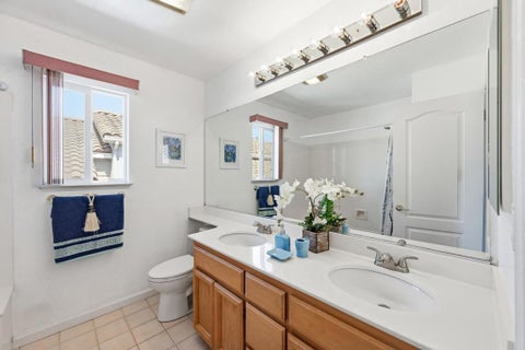 Tiny photo for 17 Miranda Court, Alameda, CA 94502 (MLS # ML82049700)