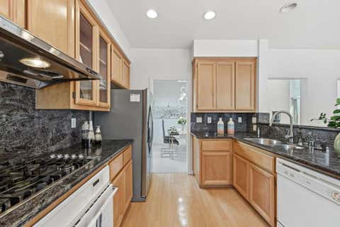 Tiny photo for 17 Miranda Court, Alameda, CA 94502 (MLS # ML82049700)