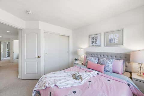 Tiny photo for 17 Miranda Court, Alameda, CA 94502 (MLS # ML82049700)