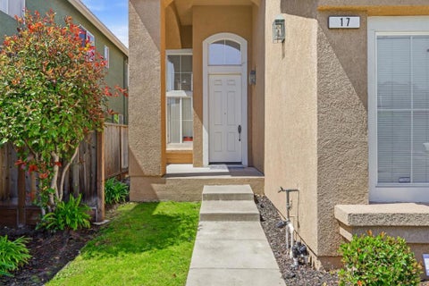 Tiny photo for 17 Miranda Court, Alameda, CA 94502 (MLS # ML82049700)