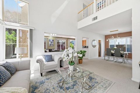 Tiny photo for 17 Miranda Court, Alameda, CA 94502 (MLS # ML82049700)