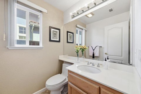 Tiny photo for 17 Miranda Court, Alameda, CA 94502 (MLS # ML82049700)