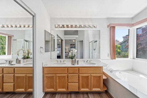 Tiny photo for 17 Miranda Court, Alameda, CA 94502 (MLS # ML82049700)