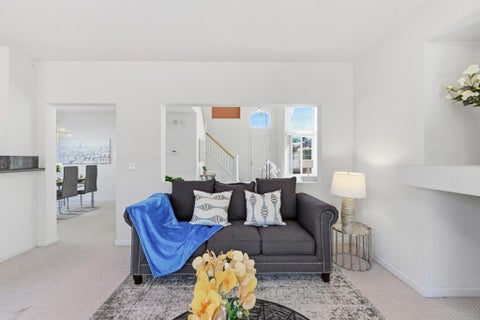 Tiny photo for 17 Miranda Court, Alameda, CA 94502 (MLS # ML82049700)