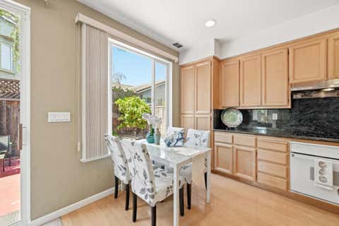 Tiny photo for 17 Miranda Court, Alameda, CA 94502 (MLS # ML82049700)