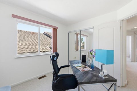 Tiny photo for 17 Miranda Court, Alameda, CA 94502 (MLS # ML82049700)
