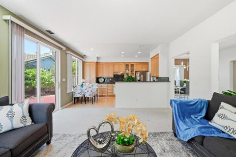 Tiny photo for 17 Miranda Court, Alameda, CA 94502 (MLS # ML82049700)