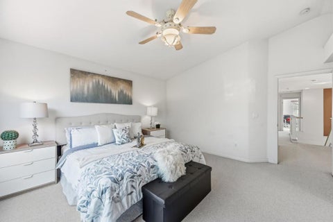 Tiny photo for 17 Miranda Court, Alameda, CA 94502 (MLS # ML82049700)
