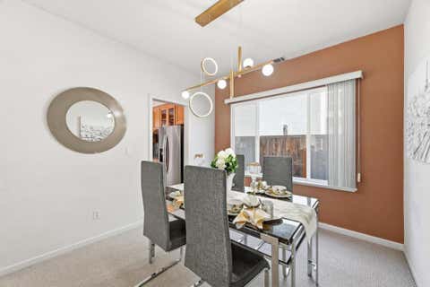 Tiny photo for 17 Miranda Court, Alameda, CA 94502 (MLS # ML82049700)
