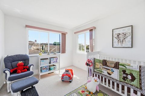 Tiny photo for 17 Miranda Court, Alameda, CA 94502 (MLS # ML82049700)