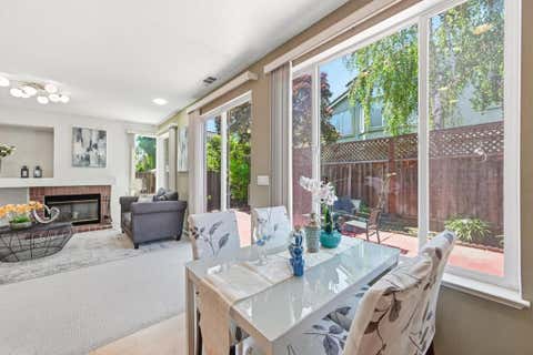 Tiny photo for 17 Miranda Court, Alameda, CA 94502 (MLS # ML82049700)