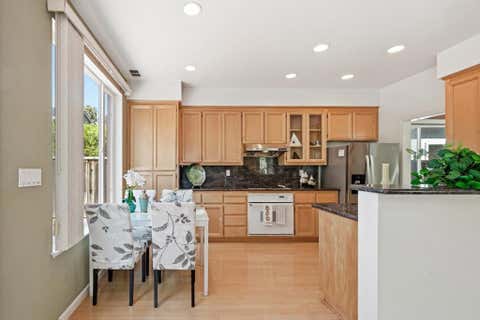 Tiny photo for 17 Miranda Court, Alameda, CA 94502 (MLS # ML82049700)