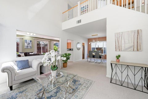 Tiny photo for 17 Miranda Court, Alameda, CA 94502 (MLS # ML82049700)