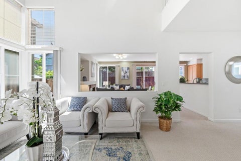 Tiny photo for 17 Miranda Court, Alameda, CA 94502 (MLS # ML82049700)