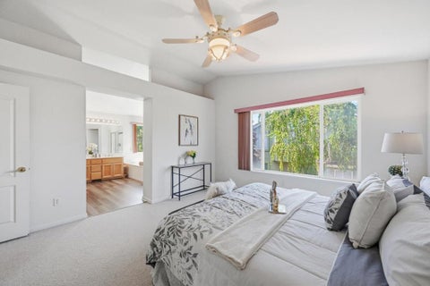 Tiny photo for 17 Miranda Court, Alameda, CA 94502 (MLS # ML82049700)