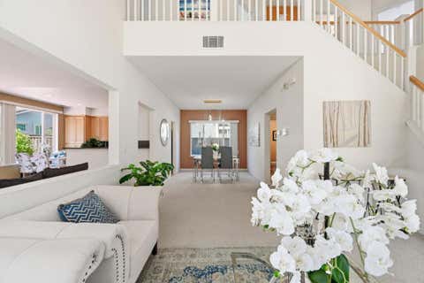Tiny photo for 17 Miranda Court, Alameda, CA 94502 (MLS # ML82049700)