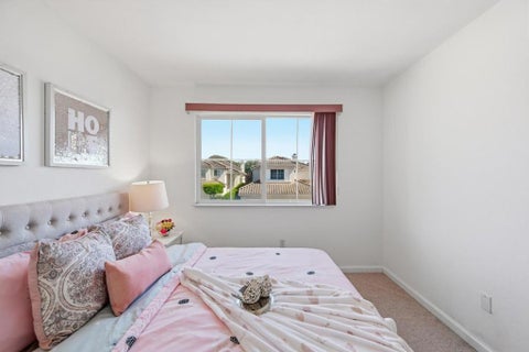 Tiny photo for 17 Miranda Court, Alameda, CA 94502 (MLS # ML82049700)
