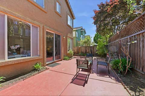 Tiny photo for 17 Miranda Court, Alameda, CA 94502 (MLS # ML82049700)