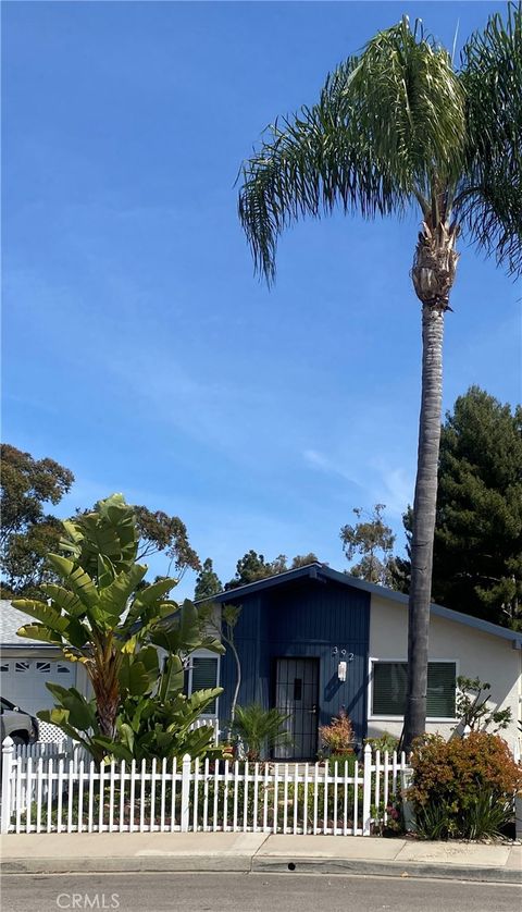 392 San Dimas Oceanside CA 92057
