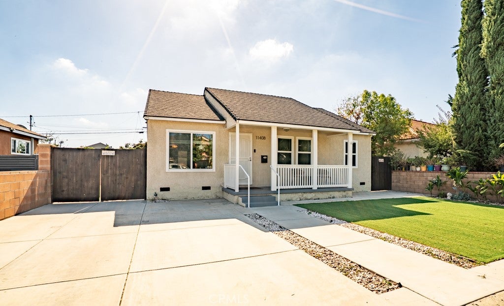 11408 Hayford Street, Norwalk CA 90650