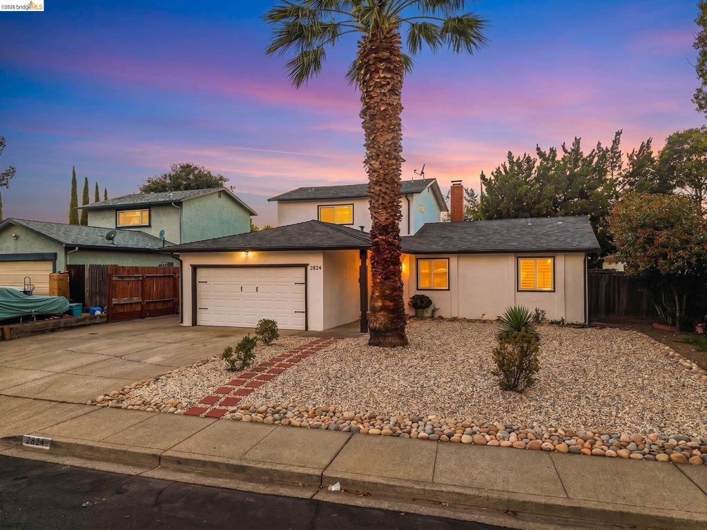 2824 Seville Cir