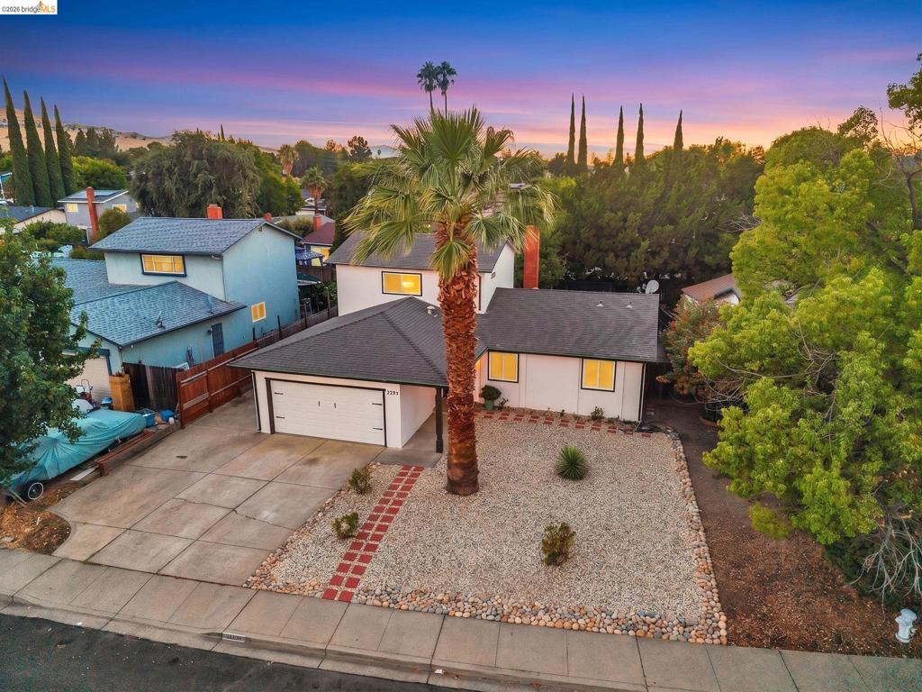 2824 Seville Cir
