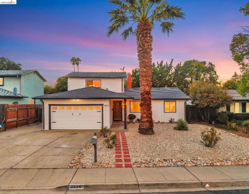 2824 Seville Cir