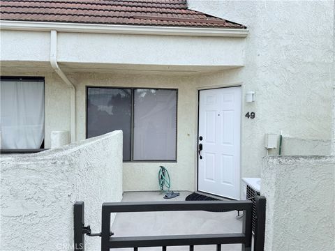 Photo of 49 Grenada St #156, Laguna Niguel, CA 92677 (MLS # OC25222380) Photo of 49 Grenada St #156, Laguna Niguel, CA 92677 (MLS # OC25222380)