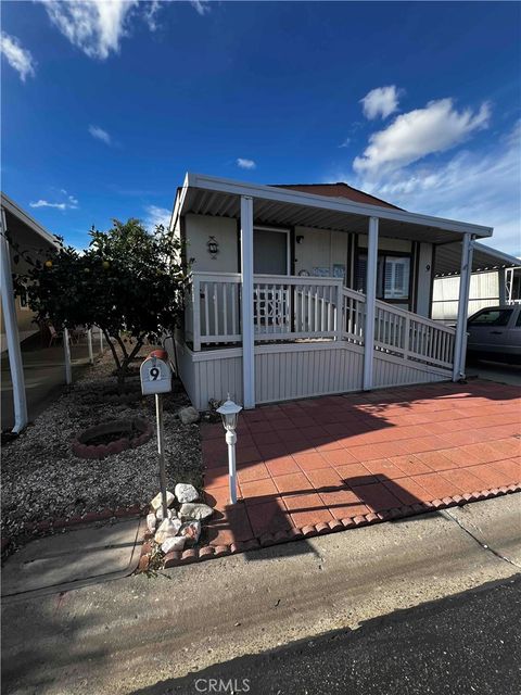 Photo of 1241 Farroll Ave #9, Arroyo Grande, CA 93420 (MLS # SC26009807)