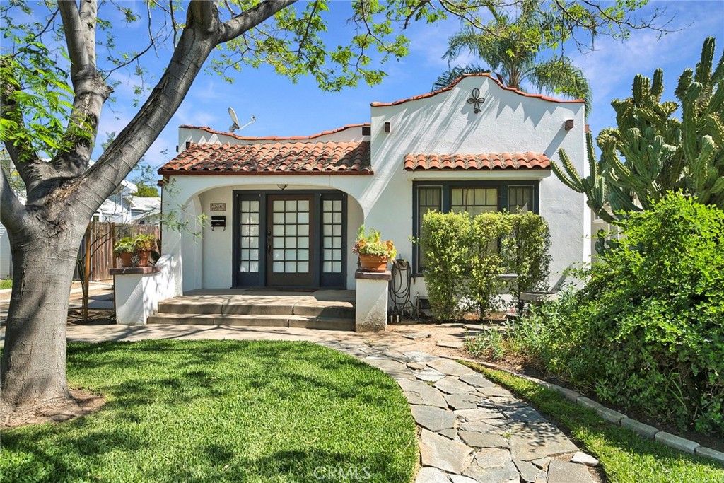 Photo of 208 N Cornell Ave Ave, Fullerton, CA 92831 (MLS # PW26064742)