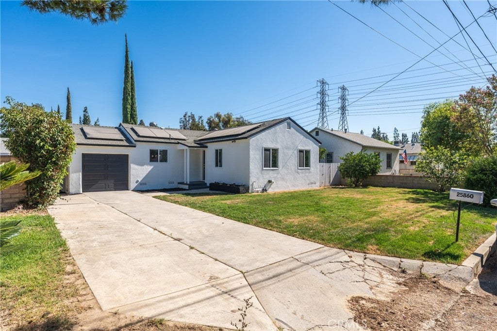 25860 Miramonte