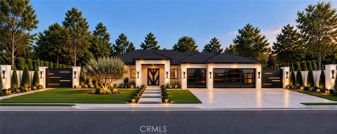 Photo of 10672 Titanium AVE, Taft, CA 93268 (MLS # PW26203484)