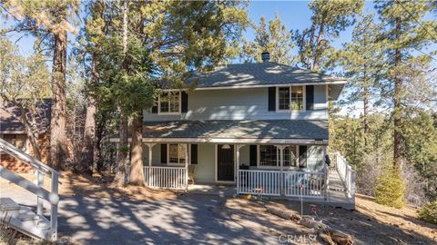 Photo of 550 Villa Grove, Big Bear Lake, CA 92314 (MLS # IG26025438)