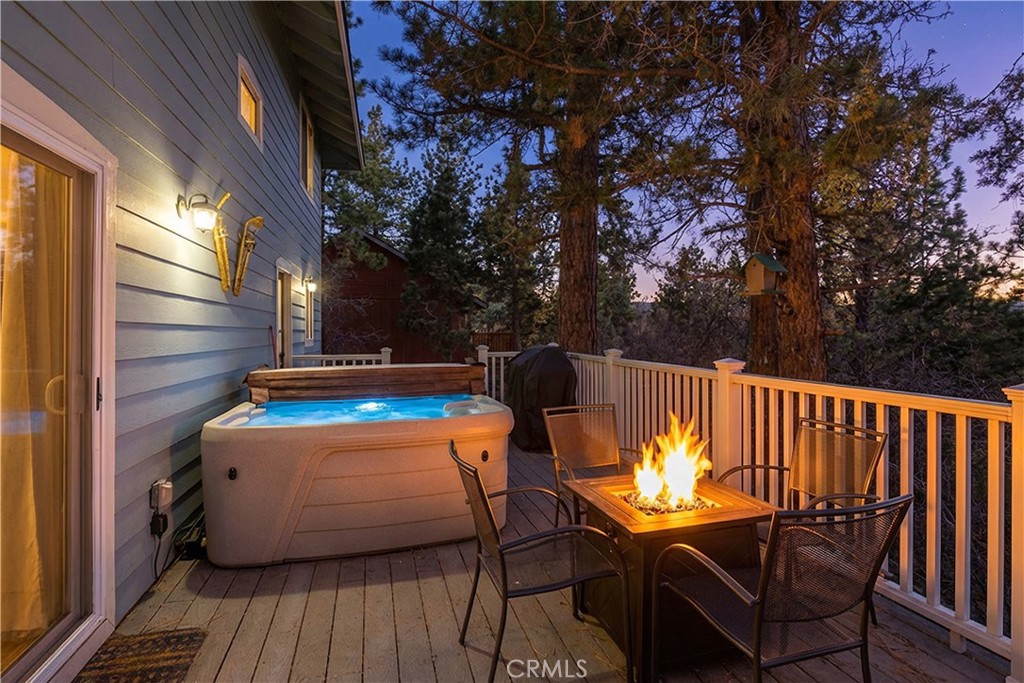 550 Villa Grove